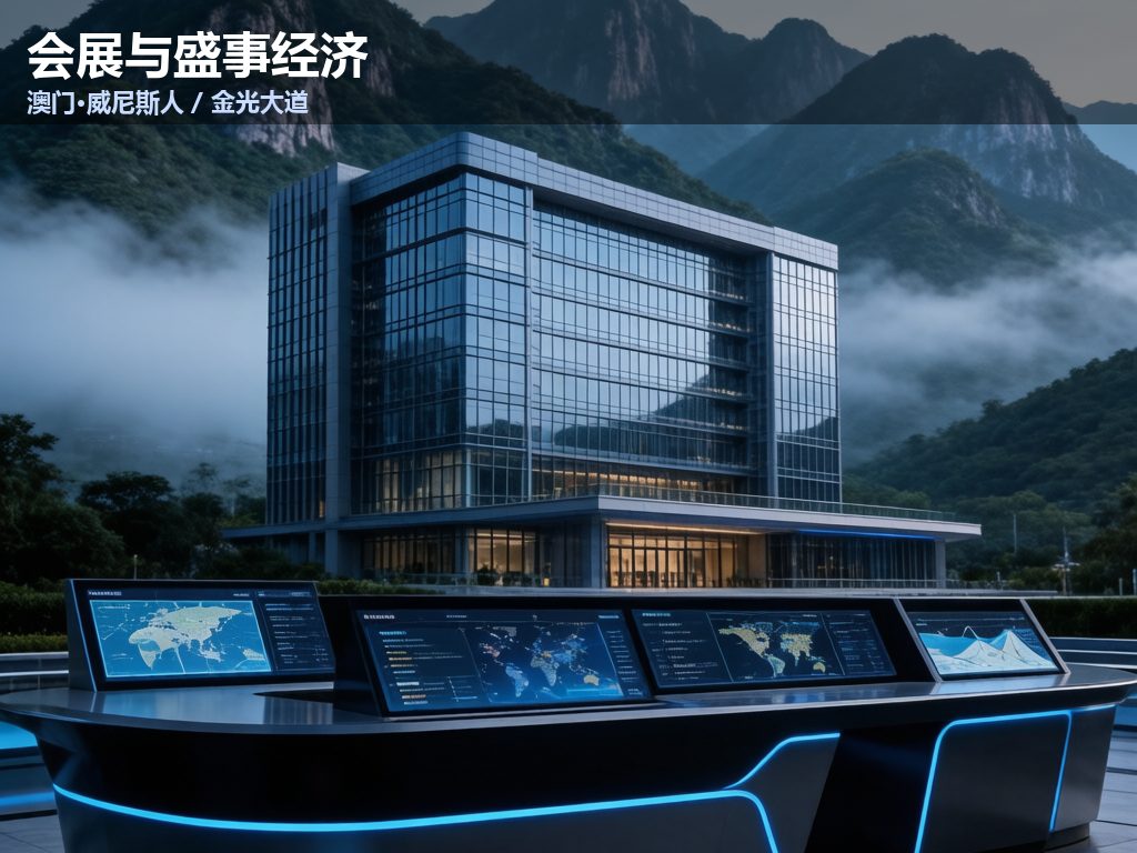 路氹城