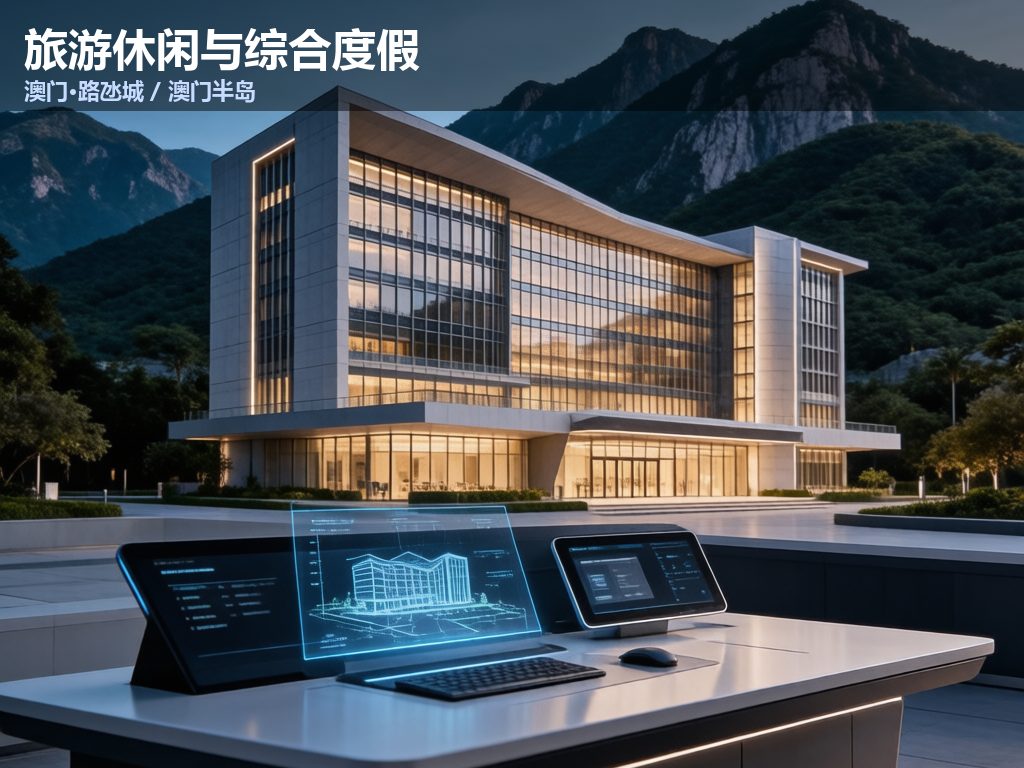 旅游休闲与综合度假